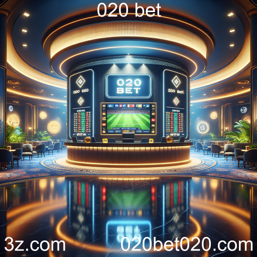 Explorando a Categoria de Apostas na 020 bet: Um Guia Completo