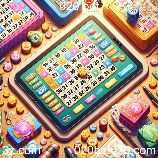 Descubra o Mundo do Bingo no 020 Bet